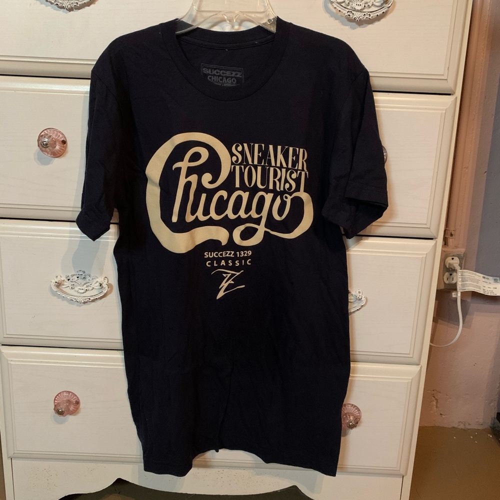 Chicago T-shirt
